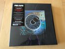 4 LP BOX - Pink Floyd - Pulse - 4x180gramm  -  MINT