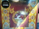 THIN LIZZY - JOHNNY THE FOX - HMV EXCLUSIVE BROWN VINYL LP. ONLY 750 W/WIDE. NEW