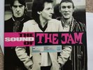 The Jam The sound of 25th Aniversary 2002 original double lp
