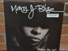 MARY J BLIGE - What's the 411?, 25th Anni 2LP BLACK VINYL Embossed Jacket New