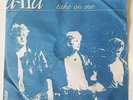A-HA Take on Me / Love is Reason 7