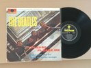 The Beatles PLEASE PLEASE ME - Parlophone Black Yellow MONO PMCO 1202 EXC +