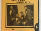 The Shells LP SEALED Acappela Session With CANDLELITE Very Rare Doo-Wop Dubs