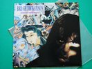 Bruce Dickinson ?– Tattooed Millionaire 1990 Columbia Album