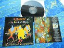 QUEEN ? A KIND OF MAGIC ? RARE  LP VINYL BOHEMIAN RHAPSODY #1