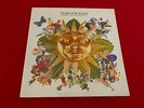TEARS FOR FEARS - TEARS ROLL DOWN LP Original 1992 Spain press VINYL