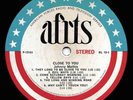 RARE Armed Forces AFRTS LP The Beach Boys “Sunflower” Johnny Mathis Close To You