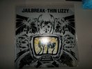 THIN LIZZY ORIGINAL VINYL ALBUM