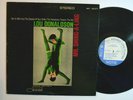 JAZZ LP - LOU DONALDSON - MR. SHING-A-LING Blue Note BST 84271 Van Gelder BREAKS