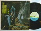 SOUL LP - THE FOUR MINTS - GENTLY DOWN YOUR STREAM 1973 Capsoul STEREO Funk