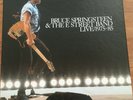 BRUCE SPRINGSTEEN - Live/1975-85 * 5 LP-Box 1986 CBS 4502271 Vinyl 12