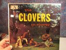 The Clovers, In The Clover  United Artist UAL 3033...... #340