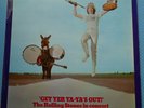 THE ROLLING STONES Get Yer Ya-Ya's Out  vinyl LP 1970 SKL 5065