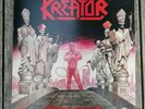 Kreator - Terrible Certainty - Vinyl - LP - 1987