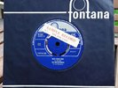 The Muleskinners - Back Door Man - 1965 - Mod R&B - Small Faces Related