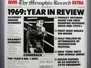 ELVIS The Memphis Record COMMEMORATIVE ISSUE 2 LP SET-HIS BEST ALBUM SESSIONS