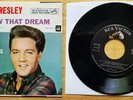 WOW  99% MINT Package Elvis Presley 