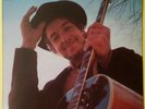 BOB DYLAN - Nashville Skyline (original 1969 Columbia LP; Johnny Cash) EX(+)