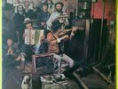 BOB DYLAN AND THE BAND - The Basement Tapes (1975 2LP on Columbia) EX/EX(+)
