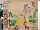 Elton John - Goodbye Yellow Brick Road 2-LP MCA2-10003  1973 Pressing  VG+