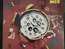 MC5 ?– High Time - NEW, Sealed Vinyl Record (Notch Cut) - Garage Rock - 1971