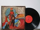 MILES DAVIS Live- Evil 30956 2 Vinyl Lps Ex+
