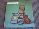 BLUES LP HOWLIN' WOLF self-titled Rocking Chair US Chess original 1962 RARITY Ex