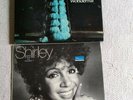 Shirley Bassey Something Wonderful 6 LP Box Set & Good, Bad But Beautiful Vinyls