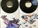 PINK FLOYD: The Wall 2LP Columbia PC2 36183 Gatefold Cover VG+ Vinyl