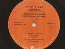 Latin Disco Funk/ Descarga Salsa 45 POLLO BURBANO Tacones OST Hear mp3