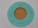 CROSSWORK Cool And Sassy/Niculela 45 Modern Soul Disco Latin Boogie Funk HEAR