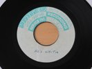 THE SONICS He’s Waitin/Jenny Jenny 45 Garage Punk - ACETATE - Rare HEAR
