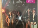 Mott The Hoople Vinyl SEALED 1973. Columbia Records. Rare Promotion Sticker