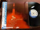 LOU DONALDSON LOU TAKES OFF BLUE NOTE BN 1591 OBI MONO JAPAN Vinyl LP