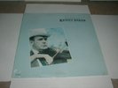 Kenny Baker CARPETBAGGER Private LP SEALED 1988 WA Bluegrass Fiddle Bill Monroe