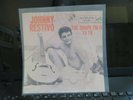 Johnny Restivo: The Shape I`m In ORIGINAL US SINGLE RCA toller Rock and Roll