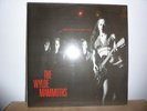 The Wylde Mammoths - Things That Matter (SWE GARAGE ROCK 1988) CRYPT