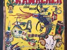 Mike Nyoni - Kawalala - Zambia Zamrock afro rock blues funky soul HEAR NR psych