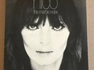 NICO  THE MARBLE INDEX  2004 VINYL LP RE-ISSUE