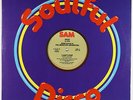 John Davis & The Monster Orchestra - I Can't Stop 12