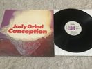 JODY GRIND CONCEPTION GERMAN ORIGINAL TRANSATLANTIC