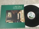 NICK DRAKE FIVE LEAVES LEFT UK ORIGINAL ISLAND PINK RIM NEAR MINT