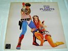 Gustav Holst Sir Adrian Boult The Planets WGS 8126  BANNED COVER LP Vinyl Record