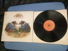 MATCHING MOLE+Robert Wyatt (Soft Machine) CBS 64850 (1972 U.K. vinyl) VG+