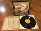 David Bowie   Hunky Dory   Vinyl LP   RCA Records   1971   LSP 4623 NM Vinyl