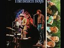 VINYL LP Beach Boys - Live In London Netherlands 1970 Pressing Capitol VG+/VG++
