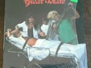 (GREAT WHITE-Recovery: Live )-(MINT-)-F9-LP