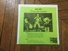 AC DC From the vaults LP rare tracks