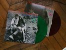 PINK FLOYD Zabriskie point The complete sessions Vol 1 & 2 Vinyl couleur 500 cop