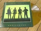 KRAFTWERK Oscillator LP Vynil couleur Rare b side & remix & inédits